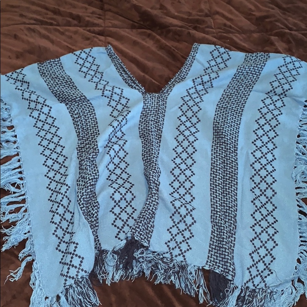 Poncho